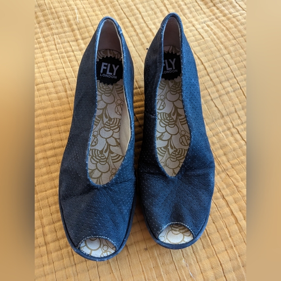 shoes like fly london